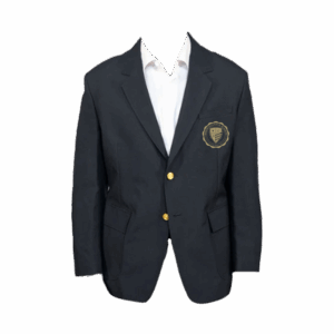 Men's Single Breasted Blazer