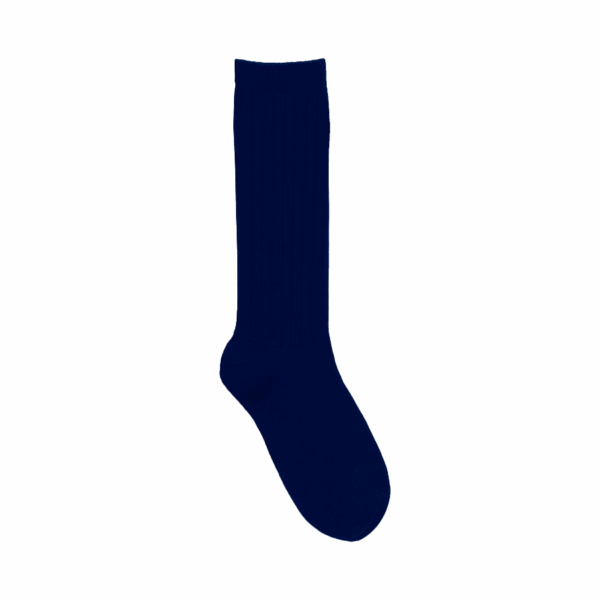 Girl's Cable Knee Hi Socks 3 Pack