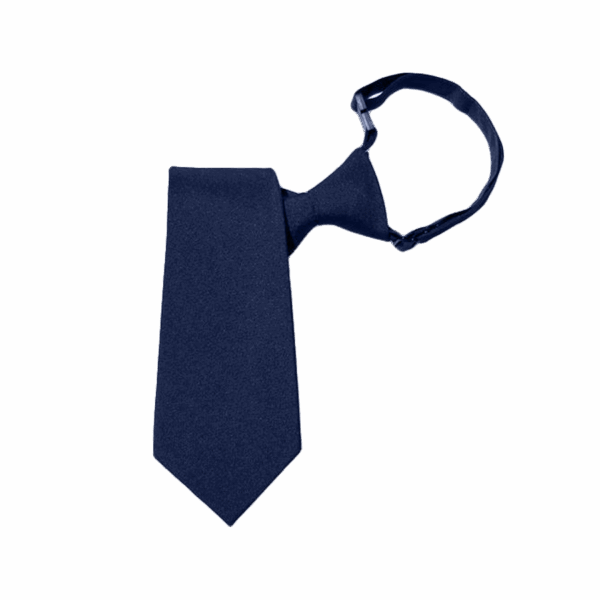 Men's Breakaway Neck Strap Tie