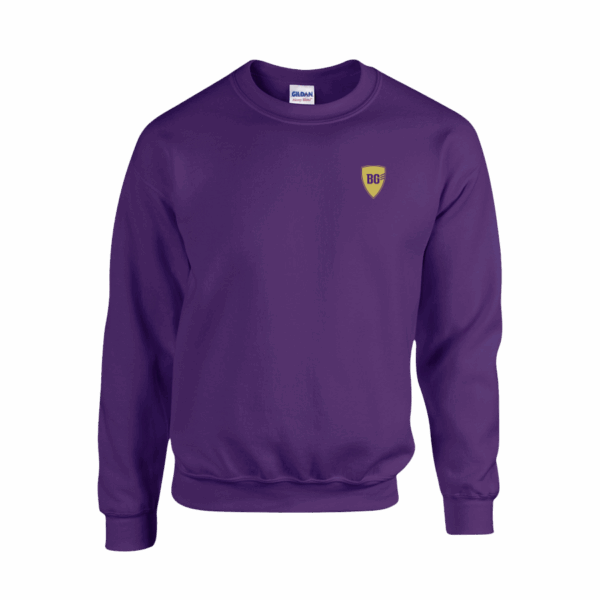 Jerzees Unisex Crewneck Sweatshirt