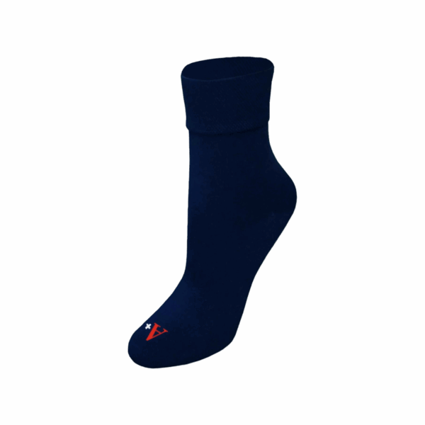 Ladies' Anklet Socks 3 Pack