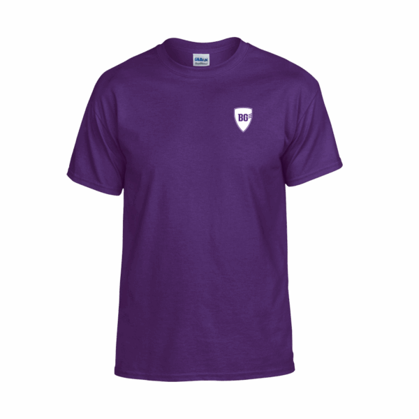 Badger Unisex Performance Tee Shirt