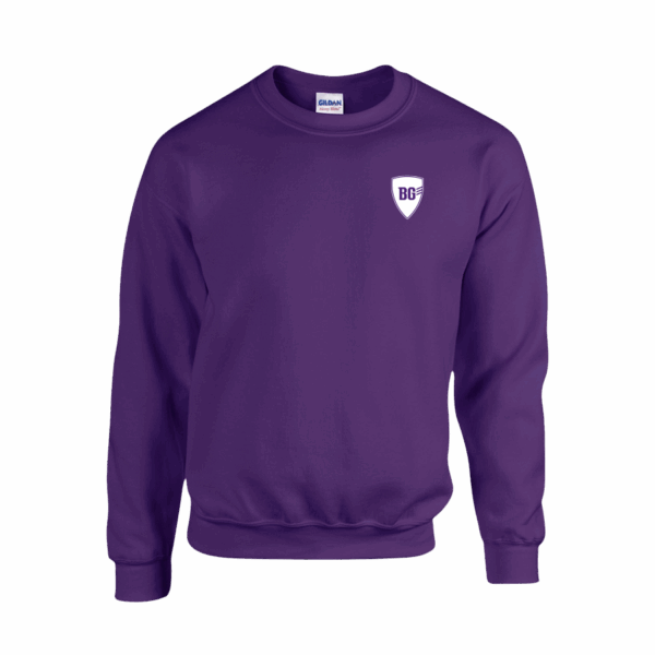 Jerzees Unisex Crewneck Sweatshirt